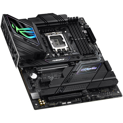 ASUS ROG Strix Z790-F Gaming WiFi II, Intel Z790 Mainboard, Sockel 1700, DDR5