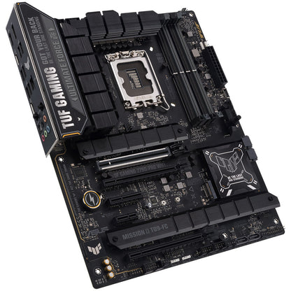 ASUS TUF Gaming Z790-Pro WiFi, Intel Z790 Mainboard, Sockel 1700, DDR5