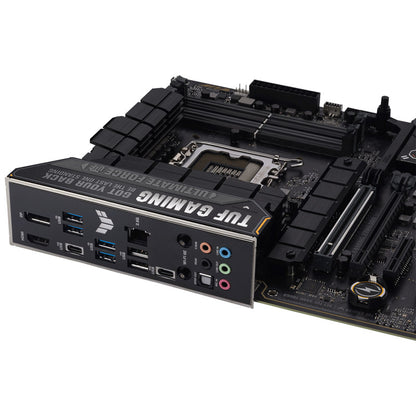 ASUS TUF Gaming Z790-Pro WiFi, Intel Z790 Mainboard, Sockel 1700, DDR5