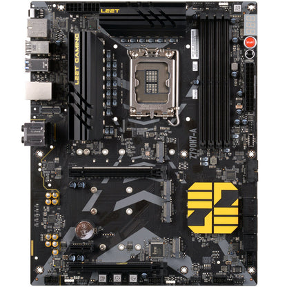 ECS Z790 Z790H7-A ATX Gaming LGA1700 DDR5 2,5GLan retail