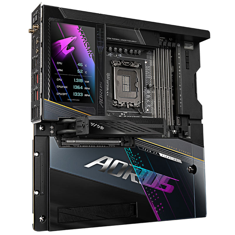 Gigabyte GA-Z790 AORUS EXTREME X 1.0 (1700) (D)