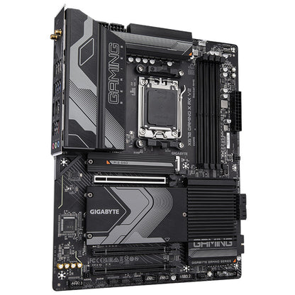 AM5 GIGABYTE X670 GAMING X AX V2 DDR5