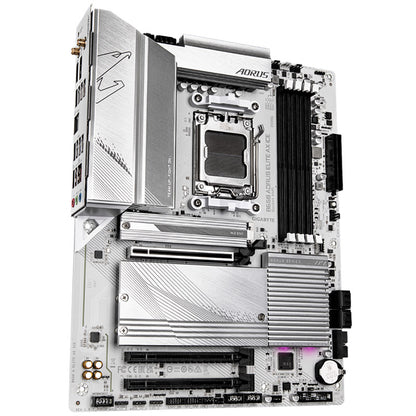 Gigabyte GA-B650 A ELITE AX ICE (AM5) (D)