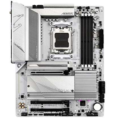 Gigabyte GA-B650 A ELITE AX ICE (AM5) (D)