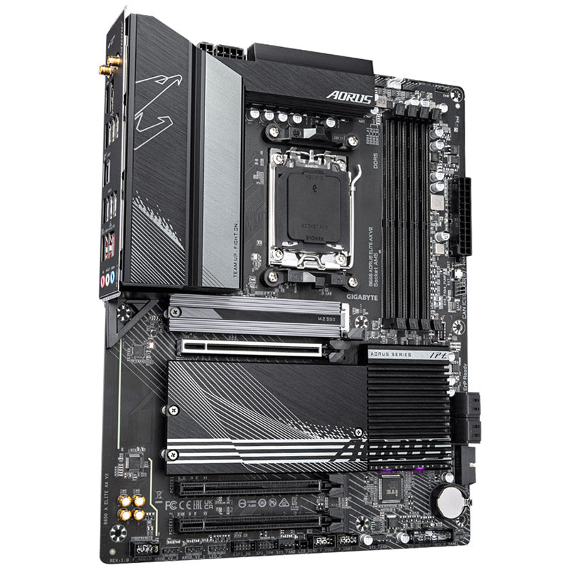 Gigabyte GA-B650 A ELITE AX V2 (AM5) (D)