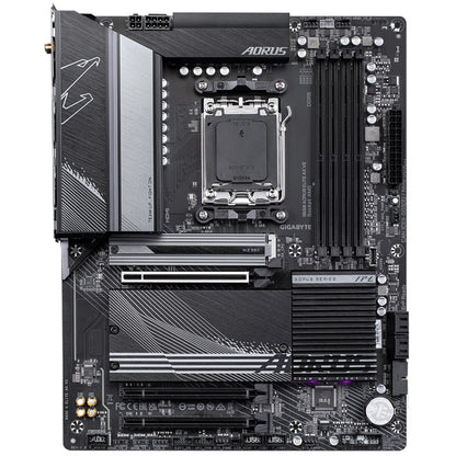 Gigabyte GA-B650 A ELITE AX V2 (AM5) (D)