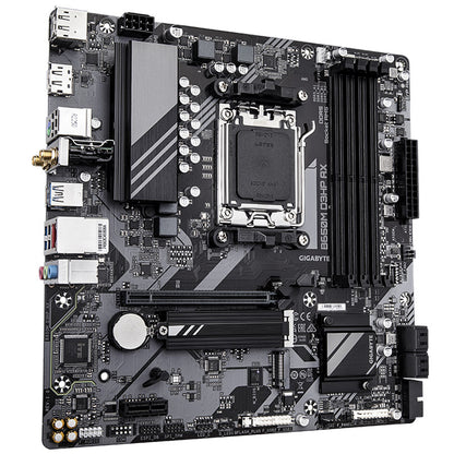 Gigabyte GA-B650M D3HP AX (AM5) (D)