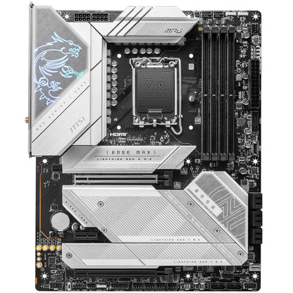 MSI MPG Z790 EDGE TI MAX WIFI (1700) (D)