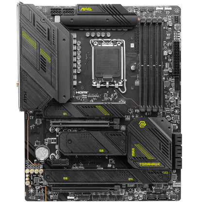 MSI MAG Z790 TOMAHAWK MAX WIFI (1700) (D)