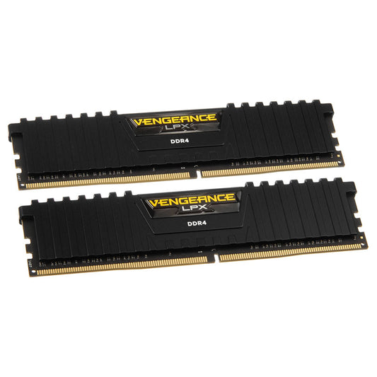 Vengeance LPX-DDR4-16 GB: 2 x 8 GB-DIMM 288-PIN-ungepuffert