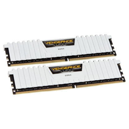 Vengeance LPX-DDR4-16 GB: 2 x 8 GB-DIMM 288-PIN-ungepuffert