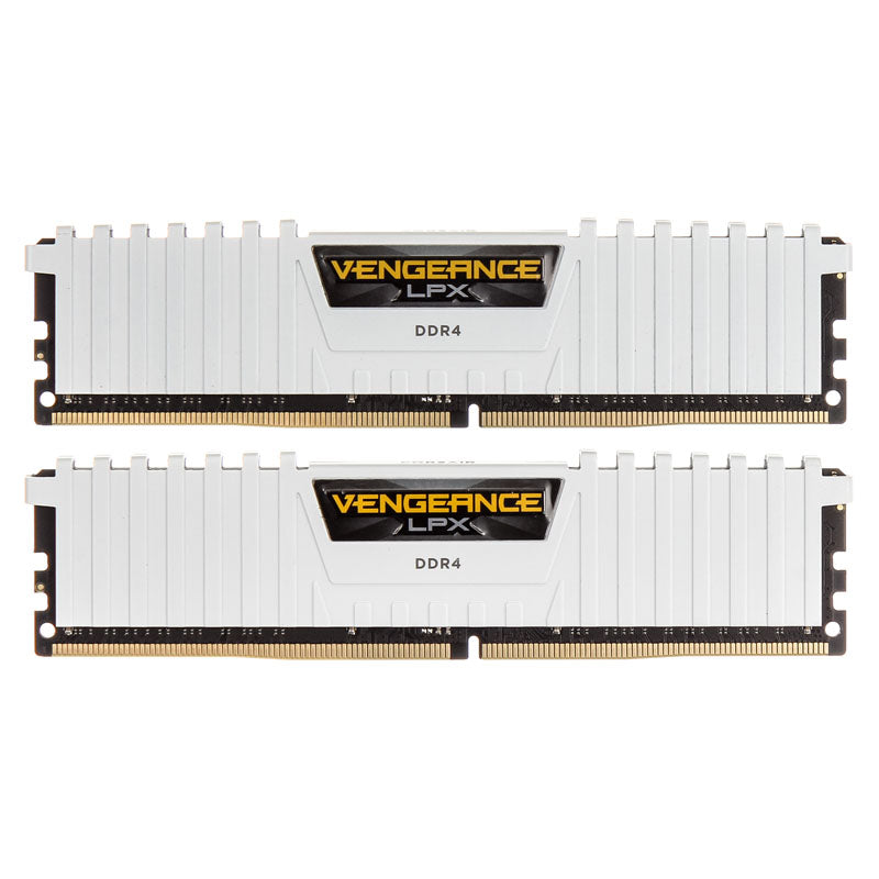 Vengeance LPX-DDR4-16 GB: 2 x 8 GB-DIMM 288-PIN-ungepuffert