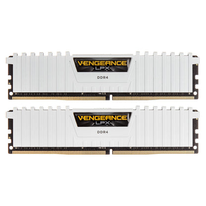 Vengeance LPX-DDR4-16 GB: 2 x 8 GB-DIMM 288-PIN-ungepuffert