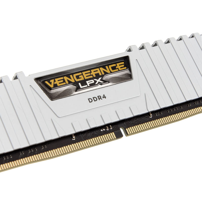 Vengeance LPX-DDR4-16 GB: 2 x 8 GB-DIMM 288-PIN-ungepuffert