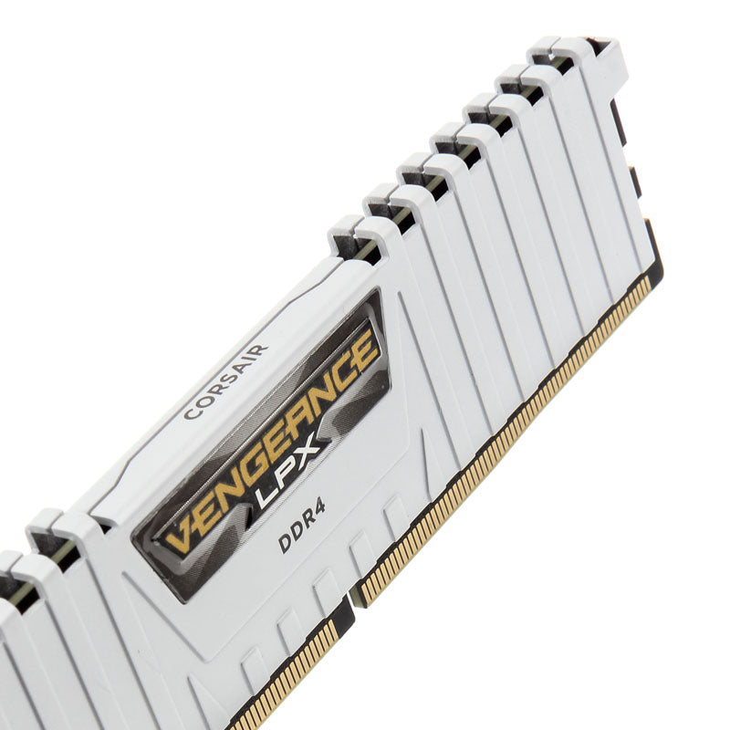 Vengeance LPX-DDR4-16 GB: 2 x 8 GB-DIMM 288-PIN-ungepuffert