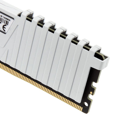 Vengeance LPX-DDR4-16 GB: 2 x 8 GB-DIMM 288-PIN-ungepuffert