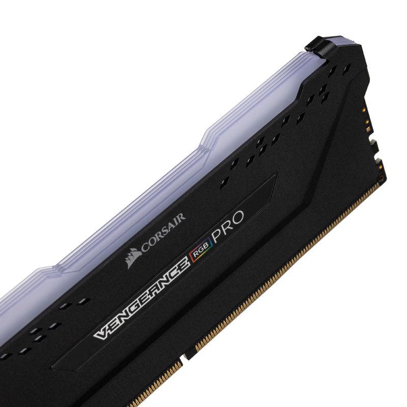 Vengeance RGB PRO-DDR4-16 GB: 2 x 8 GB-DIMM 288-PIN-ungepuffert