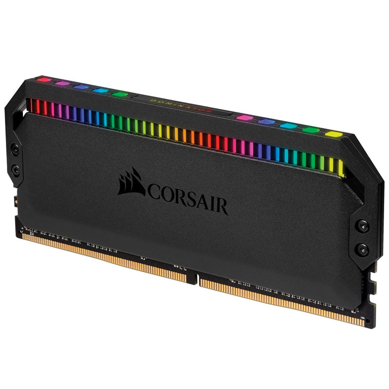 Dominator Platinum RGB-DDR4-32 GB: 4 x 8 GB-DIMM 288-PIN-ungepuffert