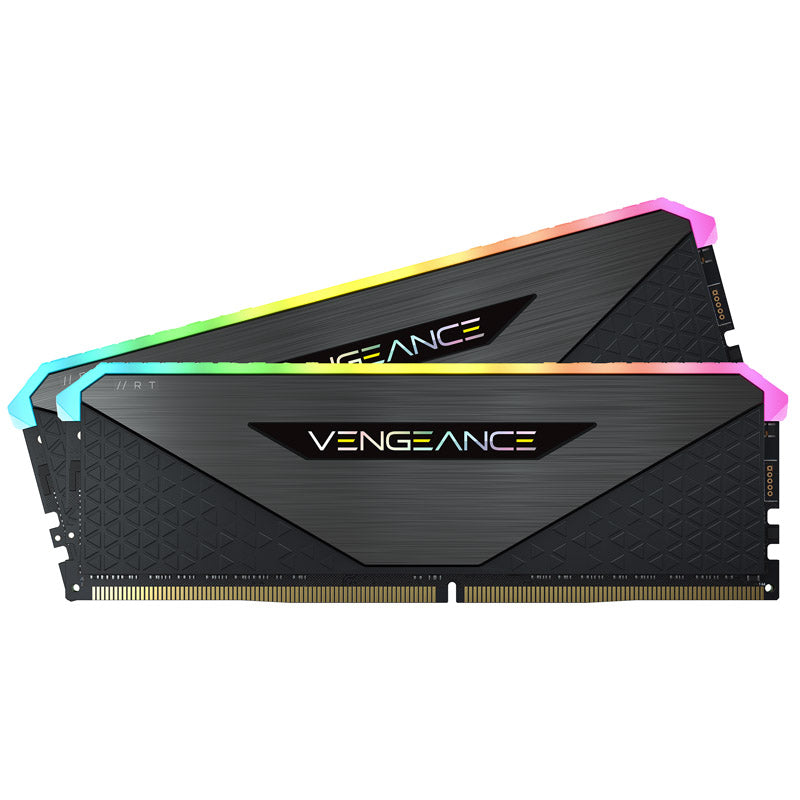 RAM Vengeance-32 GB (2 x 16 GB Kit)-DDR4 3200 UDIMM CL16