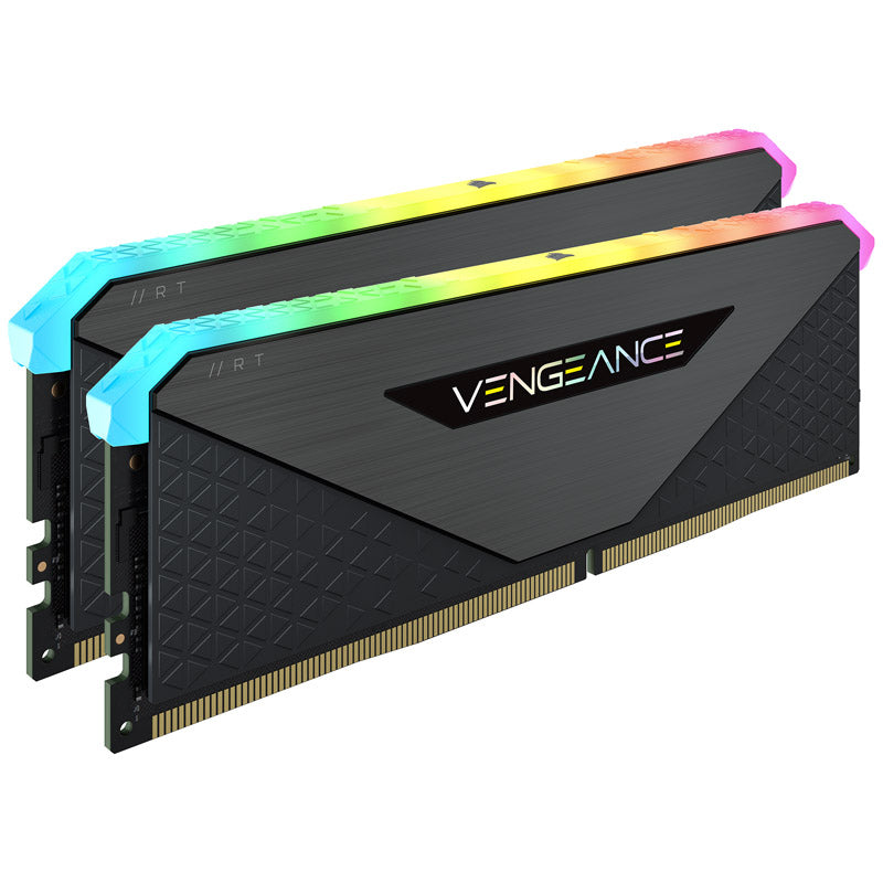 RAM Vengeance-32 GB (2 x 16 GB Kit)-DDR4 3200 UDIMM CL16