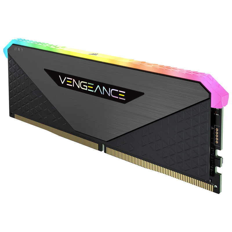 RAM Vengeance-32 GB (2 x 16 GB Kit)-DDR4 3200 UDIMM CL16