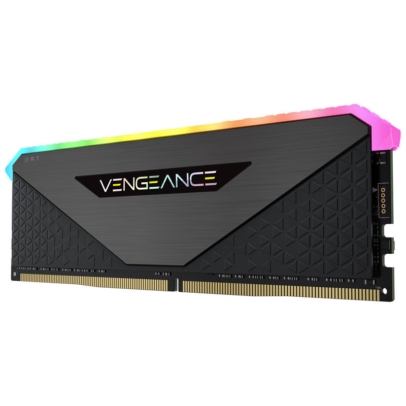 RAM Vengeance-32 GB (2 x 16 GB Kit)-DDR4 3200 UDIMM CL16