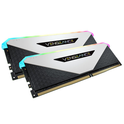 RAM Vengeance-32 GB (2 x 16 GB Kit)-DDR4 3200 UDIMM CL16