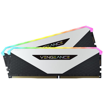 RAM Vengeance-32 GB (2 x 16 GB Kit)-DDR4 3200 UDIMM CL16