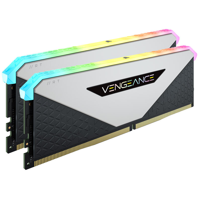 RAM Vengeance-32 GB (2 x 16 GB Kit)-DDR4 3200 UDIMM CL16