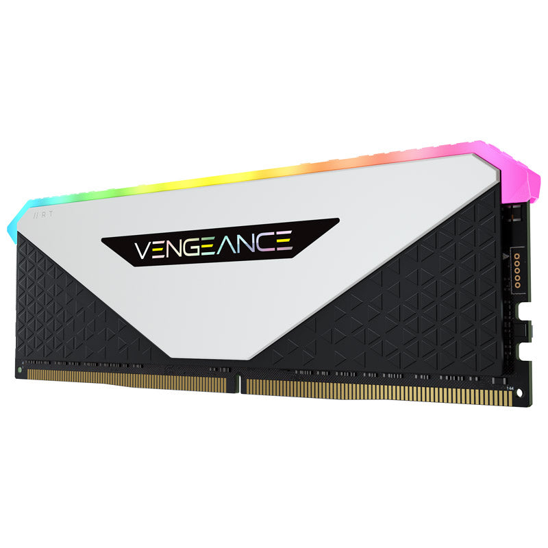 RAM Vengeance-32 GB (2 x 16 GB Kit)-DDR4 3200 UDIMM CL16