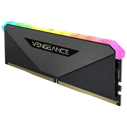 RAM Vengeance-16 GB (2 x 8 GB Kit)-DDR4 3600 UDIMM CL18