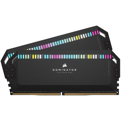 Dominator Platinum RGB 32GB Kit (2x16GB) DDR5-5600 CL36 DIMM Arbeitsspeicher