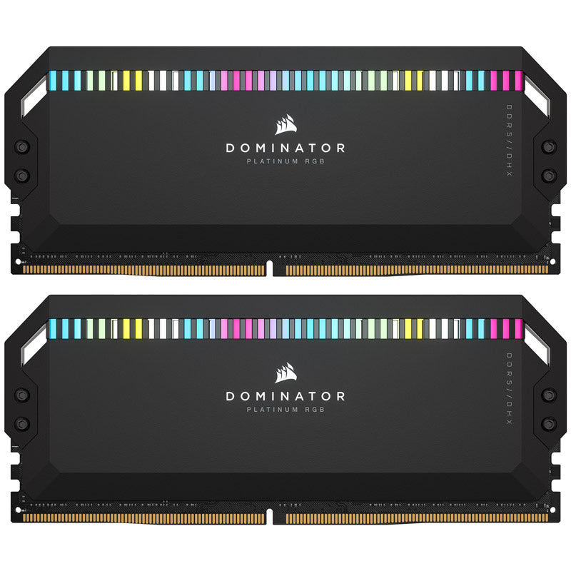 Dominator Platinum RGB 32GB Kit (2x16GB) DDR5-5600 CL36 DIMM Arbeitsspeicher