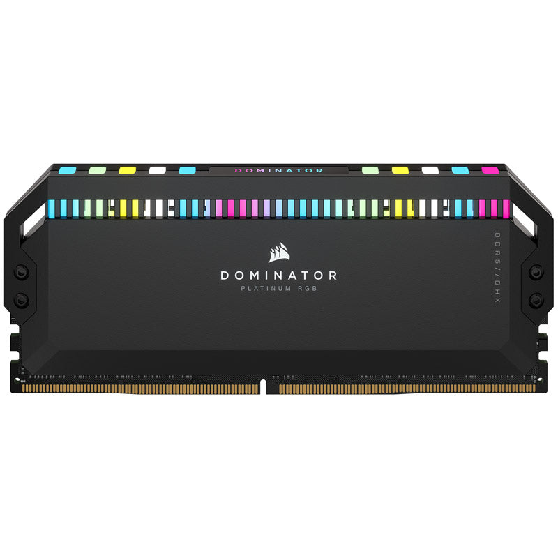 Dominator Platinum RGB 32GB Kit (2x16GB) DDR5-5600 CL36 DIMM Arbeitsspeicher