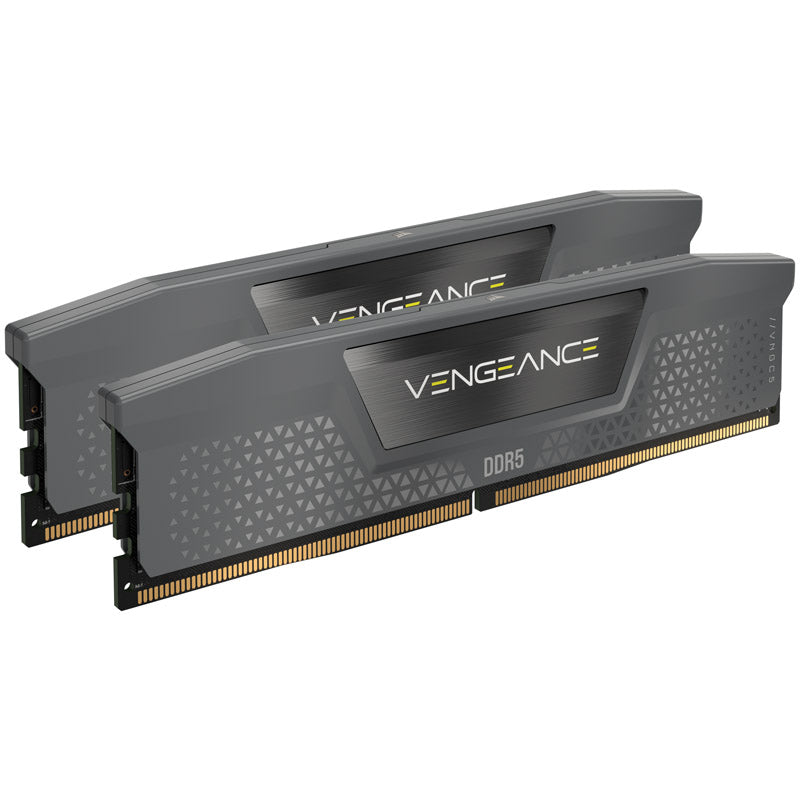 Vengeance-DDR5-Kit-32 GB: 2 x 16 GB-DIMM 288-PIN-5200 MHz / PC5-41600