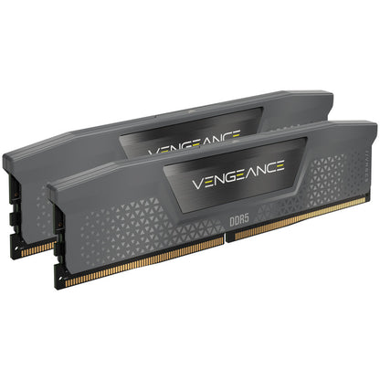 Vengeance-DDR5-Kit-32 GB: 2 x 16 GB-DIMM 288-PIN-5200 MHz / PC5-41600