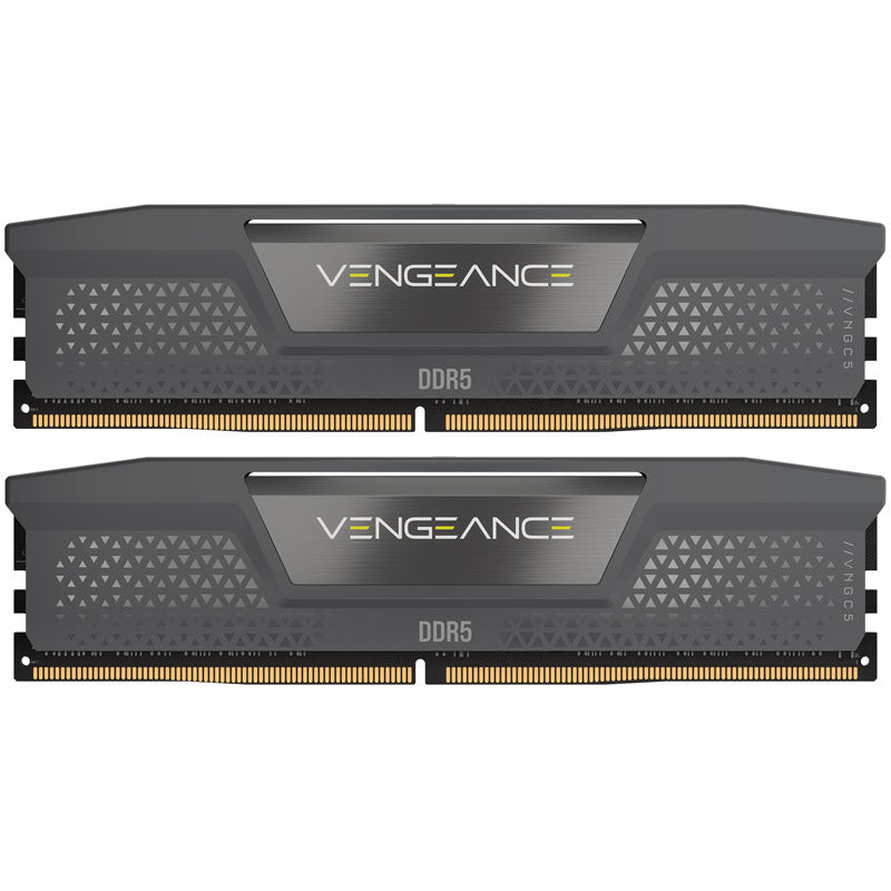 Vengeance-DDR5-Kit-32 GB: 2 x 16 GB-DIMM 288-PIN-5200 MHz / PC5-41600