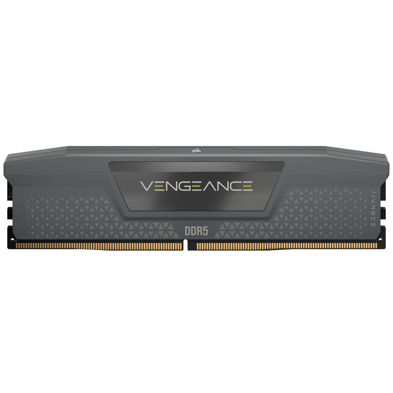 Vengeance-DDR5-Kit-32 GB: 2 x 16 GB-DIMM 288-PIN-5200 MHz / PC5-41600