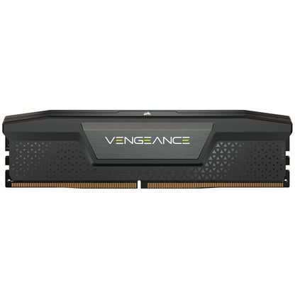 Corsair Vengeance, DDR5-6000, XMP 3.0, CL40 - 32 GB Dual-Kit, schwarz