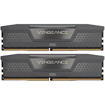 Vengeance-DDR5-Kit-64 GB: 2 x 32 GB-DIMM 288-PIN-6000 MHz / PC5-48000