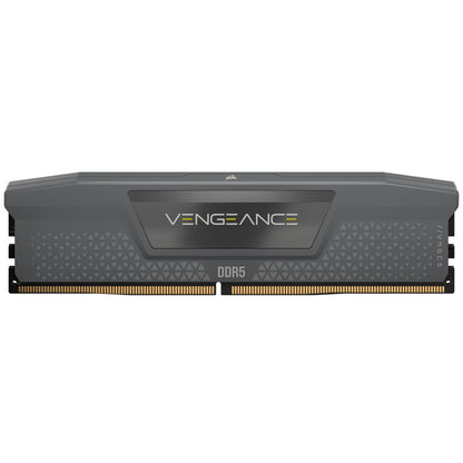 Vengeance-DDR5-Kit-64 GB: 2 x 32 GB-DIMM 288-PIN-6000 MHz / PC5-48000