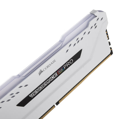 Vengeance RGB PRO-DDR4-16 GB: 2 x 8 GB-DIMM 288-PIN-ungepuffert