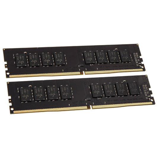 G.Skill Value, DDR4-2400, CL15 - 16 GB Dual-Kit