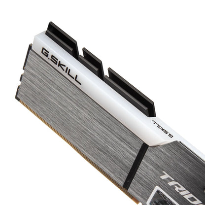 G.Skill Trident Z RGB, DDR4-3600, CL17 - 32 GB Dual-Kit, schwarz