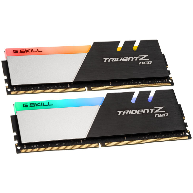 G.Skill Trident Z Neo, DDR4-3600, CL18 - 16 GB Dual-Kit