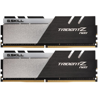 G.Skill Trident Z Neo, DDR4-3600, CL18 - 16 GB Dual-Kit