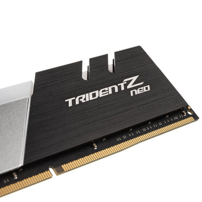 G.Skill Trident Z Neo, DDR4-3600, CL18 - 16 GB Dual-Kit