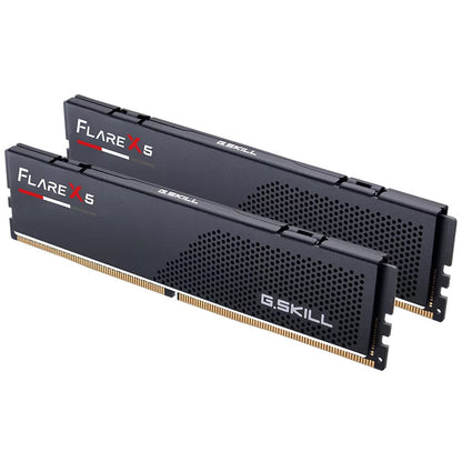 Flare X5-DDR5-Kit-32 GB: 2 x 16 GB-DIMM 288-PIN-5600 MHz / PC5-44800-ungepuffert