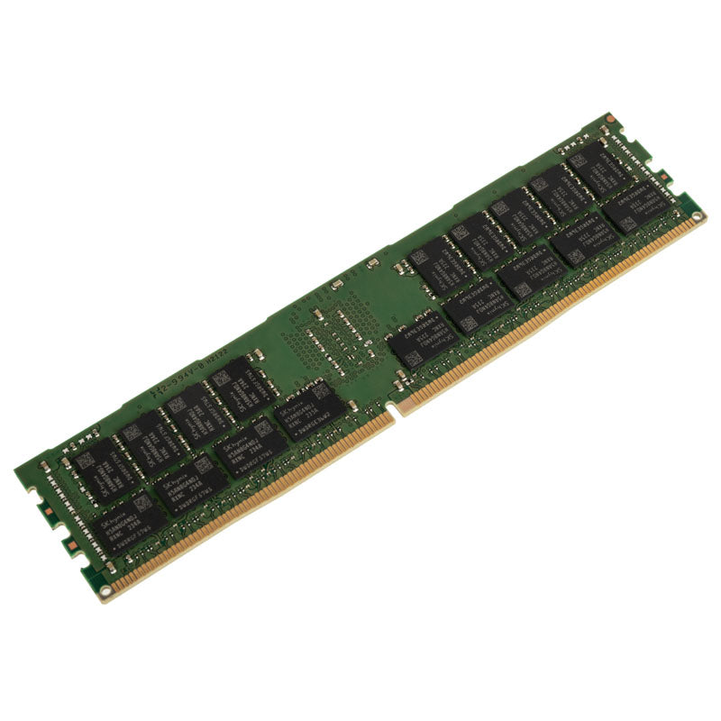 Kingston Server Premier RDIMM, DDR4-3200, CL22, ECC - 32 GB