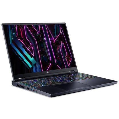 Acer Predator Helios 16 PH16-71-76FS, 40,64 cm (16 Zoll) 240Hz, i7-13700HX, RTX 4070 Gaming Notebook